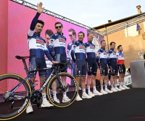 Soudal-QuickStep ziet renner terugkeren uit ziekte en start met debuterende kopman in E3 Saxo Classic