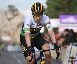 Primoz Roglic kent het cruciale punt in de Giro: "Die ritten gaan de wedstrijd veranderen"