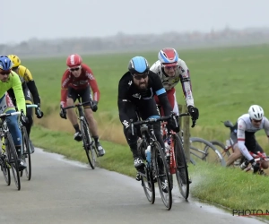 🎥 Belg blikt terug op heroïsche Gent-Wevelgem van 2015: "Ik had die dag misschien wel de beste benen uit mijn carrière"