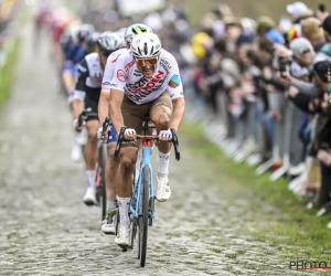 Greg Van Avermaet over zijn mogelijke pensioenplannen: "Met veel mensen praten"