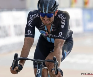 🎥 John Degenkolb, de andere pechvogel van Parijs-Roubaix: "Teleurstellend dat de kans op een goed resultaat wordt ontnomen"