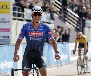 Marc Sergeant over kansen van Mathieu van der Poel in andere Monumenten: "Dat zegt veel"