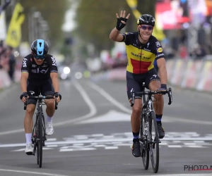 Niki Terpstra kent het geheim van Philippe Gilbert voor de Amstel Gold Race: "Ga het maar na"