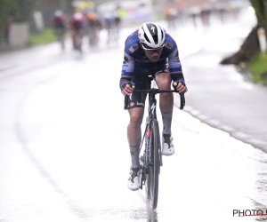 Ook dat nog! Soudal Quick-Step verspeelt eerste podiumplek in klassieker in slotmeters door pech: "Gedegouteerd"