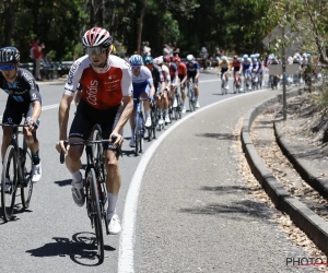 Victor Lafay heeft het beste eindschot in de Classic Grand Besançon Doubs