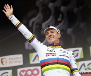 Remco Evenepoel zelfs bij enkele uitdagers enorm geliefd: "Een van favoriete renners, spectaculaire coureur"