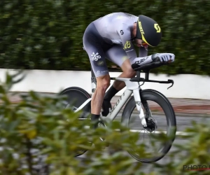 🎥 Australiër pakt solozege in de Ronde van Asturië, Belg is knap 5e