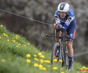 Trouwe ploegmaat van Remco Evenepoel op hoogtestage, maar geen plek in de Giro-selectie: "Hij gaf het zelf ook al aan"