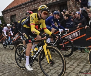 Belangrijke knecht van Wout Van Aert verlengt bij Jumbo-Visma