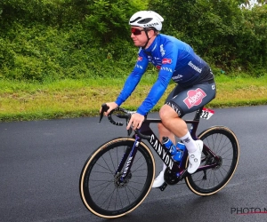 De lijdensweg voor een Alpecin-Deceuninck-renner zit erop: hij verlaat de Giro