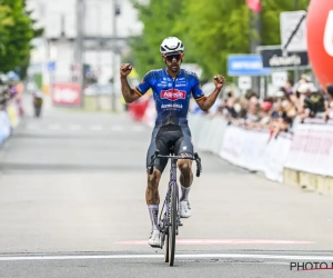 'Dries De Bondt verlaat Alpecin-Deceuninck en gaat naar Frans team'