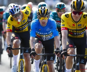 Wilco Kelderman geeft al wat van de plannen van Jumbo-Visma voor de Vuelta prijs: "Wellicht wordt hij de kopman"