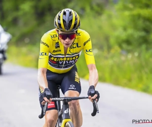 🎥 Jonas Vingegaard zet puntjes op de i in de Dauphiné met 10de zege dit seizoen, ook Campenaerts juicht