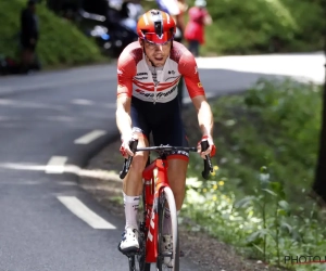 🎥 Giulio Ciccone neemt slotrit voor zijn rekening in de Dauphiné en laat Campenaerts treuren, Vingegaard eindwinnaar