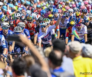 Remco Evenepoel is het anno 2023 gewend om speciale truien te veroveren en gaat hiermee verder in Zwitserland