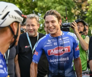 🎥 Jasper Philipsen wint prachtige openingsetappe Baloise Belgium Tour, Van der Poel imponeert onderweg