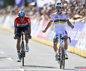 Remco Evenepoel zet zich naast Eddy Merckx met Belgische titel, ook Alec Segaert bijna even straf 