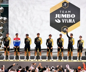 Analist is kritisch voor Jumbo-Visma in de Tour de France: "Dan kies je voor hen, toch"