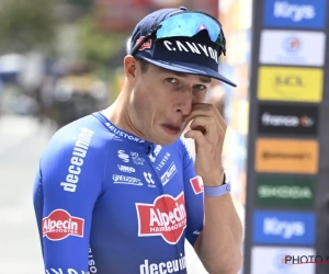 Jasper Philipsen bijt van zich af na kritiek op onstuimige sprint en valpartij van Fabio Jakobsen