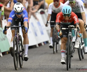 🎥 Jasper Philipsen en Alpecin-Deceuninck opnieuw aan het feest in de Tour na een chaotische finale