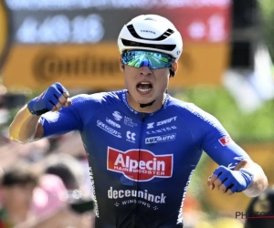 VOORBESCHOUWING TOUR DE FRANCE RIT 7: Philipsen voor hattrick en Jakobsen voor beloning voor het afzien