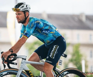 Mark Cavendish strandt door problemen op zo'n 50 meter van record: "Het leek wel of het niet mocht zijn"