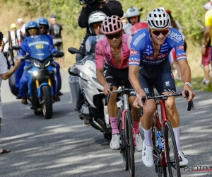 Tom Dumoulin klaar en duidelijk over Mathieu van der Poel na mislukte jacht op zege