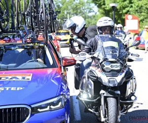 'Man op de motor' foetert na het motorincident: "2 maten en 2 gewichten"