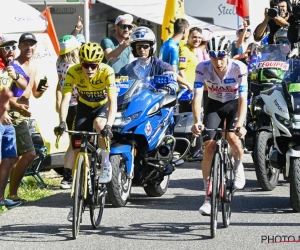 Wint Jonas Vingegaard of Tadej Pogacar de Tour? "Na de tijdrit zal hij nog verder uitdiepen"