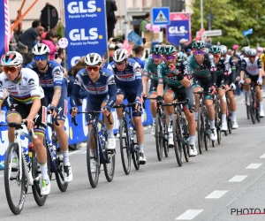 Patrick Lefevere werkt verder aan klimtrein van Evenepoel: belangrijke helper blijft twee jaar langer