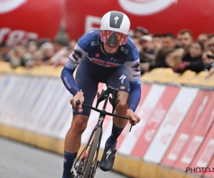 Ilan Van Wilder ziet ploegmaat de tijdrit in Polen winnen, Tim Wellens knap 5e