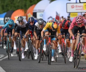 Chaos in de Ronde van Polen: "Het zorgde voor een grote schok in het peloton"