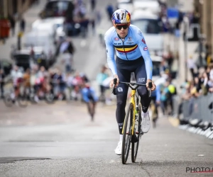 Jan Bakelants verklapt mogelijk nieuw doel van Wout van Aert dit jaar: "De kans is groot"