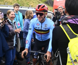 Remco Evenepoel bijzonder kritisch voor zijn vader en Lefevere na nieuwe transfersoap 