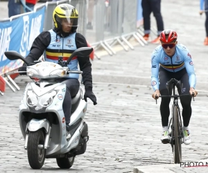 Trainer Pelgrim ziet voordeel voor Evenepoel tegenover concurrentie: "Dát is precies zijn grote troef"