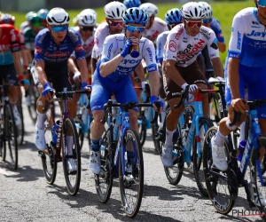 Organisatie Vuelta krijgt er flink van langs: "In de Tour lossen ze dat toch op een halfuur op?"