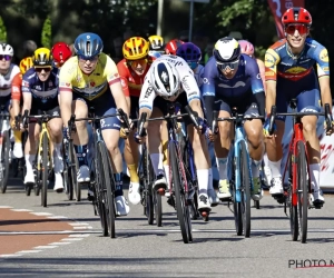 🎥 Enorme verrassing in de Simac Ladies Tour: Lorena Wiebes verliest nog eens een massasprint