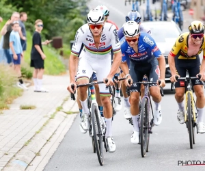 Wereldkampioenenniveau: de kop is eraf voor Mathieu van der Poel na fenomenaal machtsvertoon