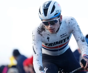 Opnieuw een topper beet: gebroeders Roodhooft strikken Brits kampioen veldrijden 