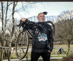 Jeugdvriend Sven Nys komt met ferme anekdotes: "Ongelooflijk wat dat manneke teweegbrengt"