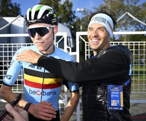 Het goede voorbeeld voor Thibau Nys & co: België haalt eerste medaille binnen dankzij huzarenstukje van profrenner