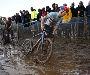 Moet iedereen volgen? "Tendens via Wout van Aert en Mathieu van der Poel"