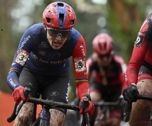 Machtige solo: geen Pieterse, Alvarado of van Empel, dus kijkt iedereen naar deze winnares