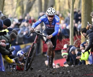 Van der Poel en Van Aert zorgen voor pieken: ook in Gavere bijzonder veel volk verwacht