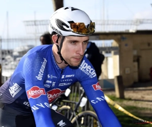 🎥 Franse wereldkampioen klopt topfavoriet Mads Pedersen en bezorgt Alpecin-Deceuninck eerste zege