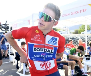 🎥 Soudal Quick-Step speelt de leiding kwijt, maar chaotische finale levert wel een Belgische overwinning op