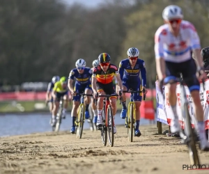 Lange solo wordt bekroond in Sint-Niklaas, bittere pil voor sterke Toon Aerts