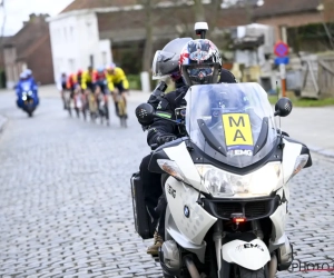 Sporza legt uit: daarom waren er zo weinig wedstrijdbeelden van de Omloop Het Nieuwsblad