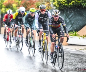 José De Cauwer ziet Remco Evenepoel meermaals aanvallen en heeft daar wat over te zeggen