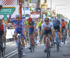 Het feest voor Alpecin - Deceuninck is helemaal compleet